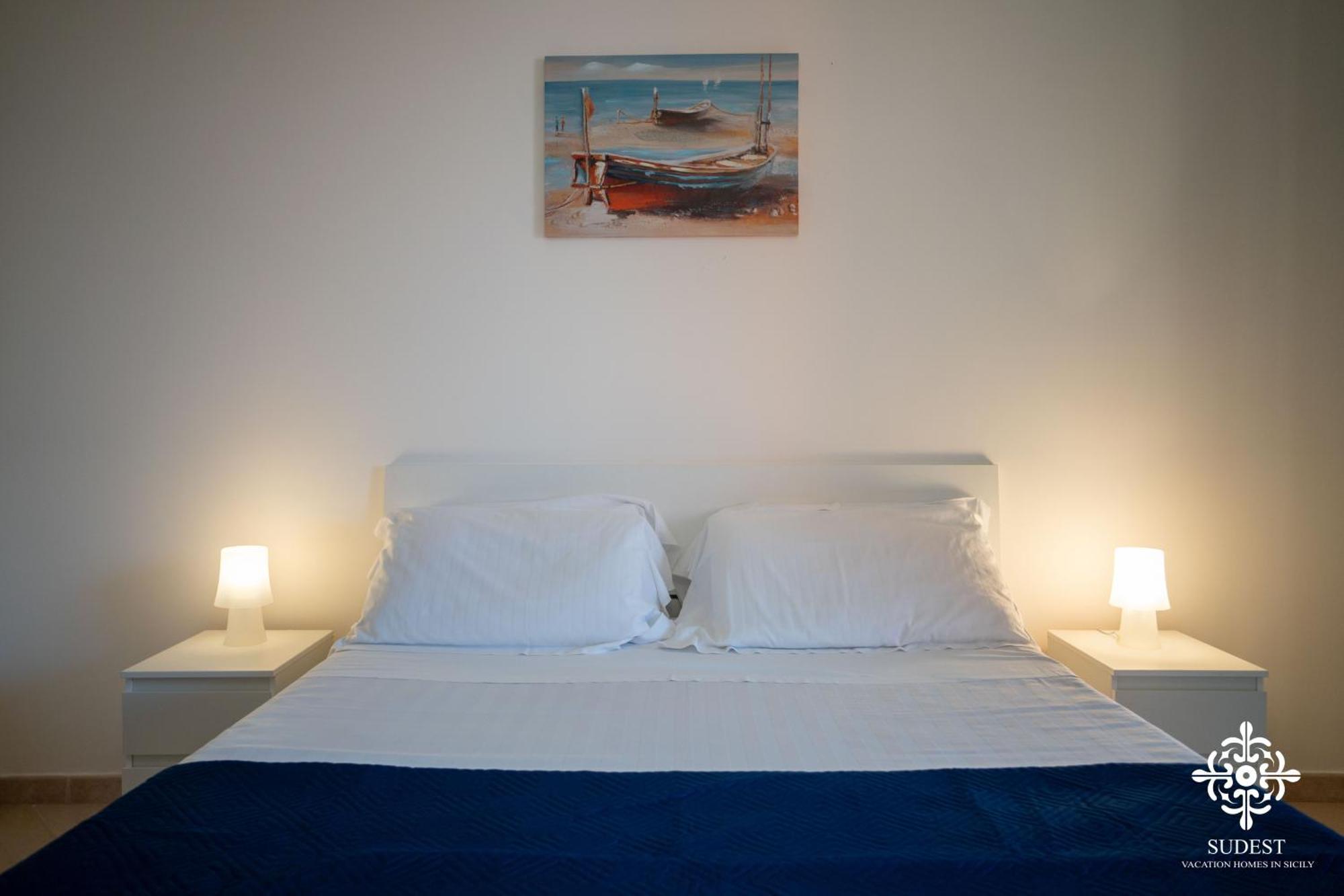 Villa Seaside - Beach Retreat With Jacuzzi Syracuse Extérieur photo